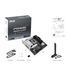 Материнcька плата ASUS PRIME B860M-A WIFI s1851 B860 4xDDR5 M.2 DP HDMI Wi-Fi BT mATX 90MB1JY0-M0EAY0 фото 3