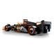 Конструктор LEGO Speed Champions Автомобіль для перегонів MoneyGram Haas F1 Team VF-24 (77250) 77250 фото 5