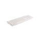 Клавіатура Gembird KB-MCH-03-W-UA USB White (KB-MCH-03-W-UA) KB-MCH-03-W-UA фото 2