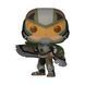 Funko Фигурка Funko POP Marvel: Captain America BNW - Falcon 889698759915 фото 2