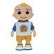 CoComelon Игровой набор Large Doll Dress Up JJ Одень Джей Джея с аксессуарами CMW0360 фото 3