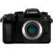 Цифровий фотоапарат Panasonic DC-G97 Body (DC-G97E) DC-G97E фото 1