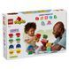 Конструктор LEGO DUPLO My First Сильные чувства и эмоции 23 деталей (10415) 10415 фото 6