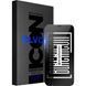 Защитное стекло ArmorStandart Space Black Icon для Apple iPhone 11/XR (ARM59215) ARM59215 фото 7