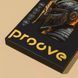 Захисне скло Proove Achilles iPhone 13/13 Pro/14/16e Black (PGPAIP140001) PGPAIP140001 фото 6