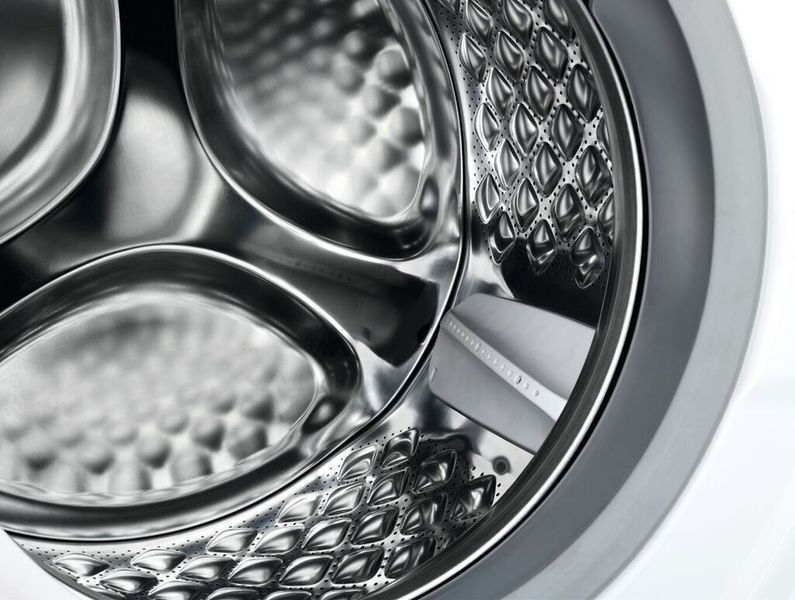 Пральна машина Electrolux EW7F3684UU EW7F3684UU фото