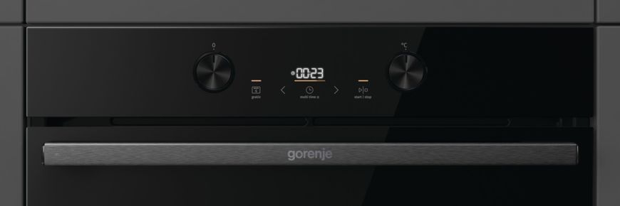 Духовка Gorenje BOS6737E20FBG BOS6737E20FBG фото