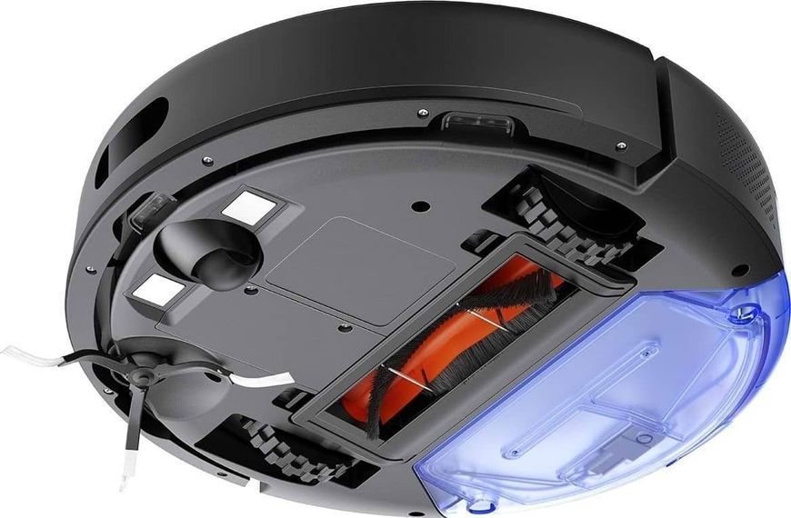 Робот-пылесос Xiaomi Robot Vacuum S20 Black 1060542 фото
