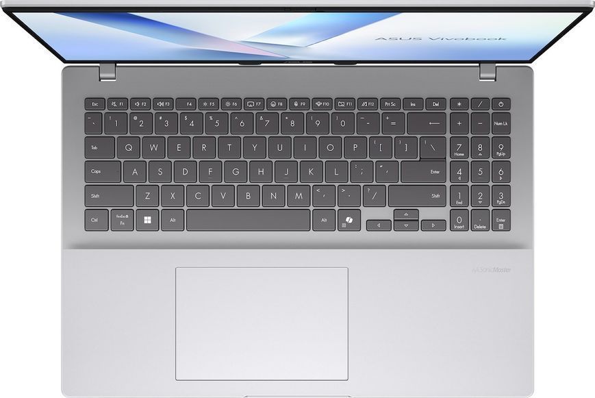 Ноутбук Asus Vivobook 16 X1607CA (X1607CA-MB059) 90NB15A2-M00670 фото