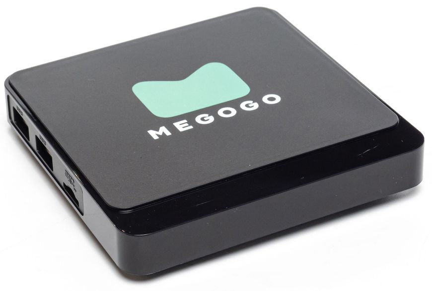 Медіаплеєр iNext TV5 Megogo Box 2 3aed4ae7-6ab7-11ef-8423-38d54713ceda фото