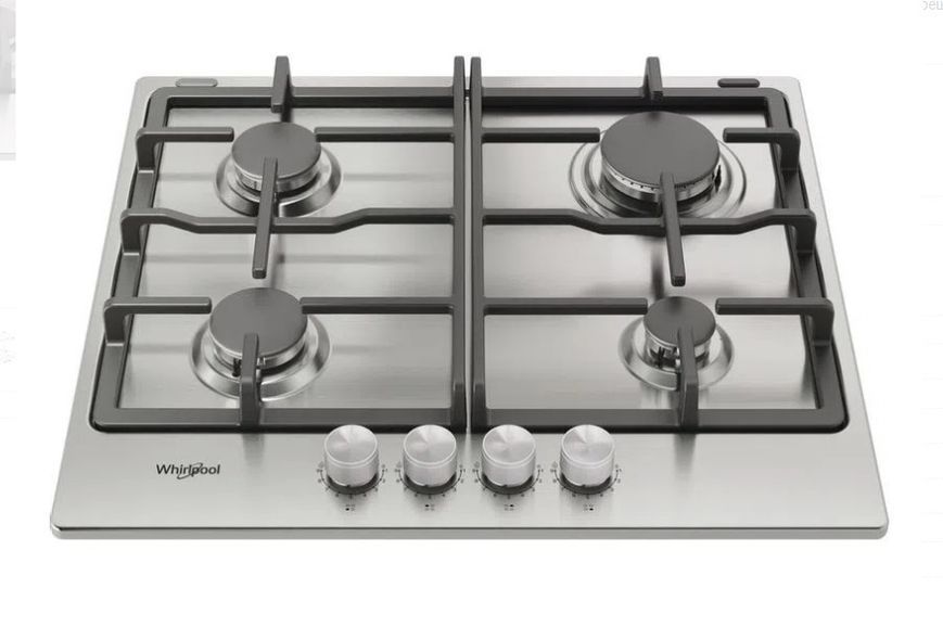 Варочная поверхность Whirlpool TGML660IX TGML660IX фото