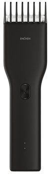 Машинка для стрижки Xiaomi Enchen Boost Black Enchen Boost Black фото