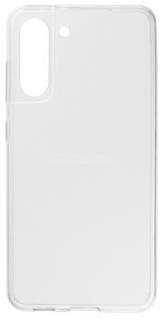 Накладка ArmorStandart Air Series для Samsung S21 FE 5G (G990) Transparent (ARM60899) ARM60899 фото