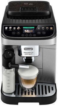 Кофемашина DeLonghi ECAM 310.80.SB ECAM310.80SB фото
