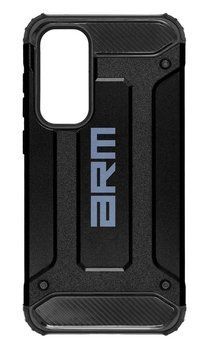 Накладка ArmorStandart Panzer для Samsung S23FE 5G (SM-S711) Black (ARM72587) ARM72587 фото
