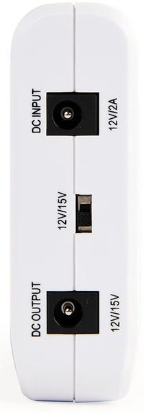 ИБП для роутера EnerGenie EG-UPS-DC18 EG-UPS-DC18 фото