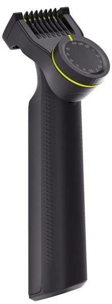 Триммер для бороды и усов Philips OneBlade QP6542/15 QP6542/15 фото