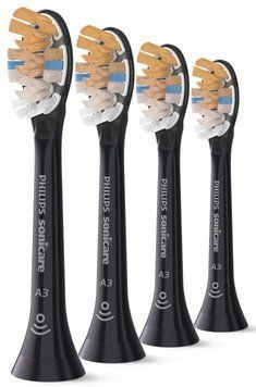 Philips Насадки для зубной щетки Sonicare HX9094/88 А3 All-in-One HX9094/88 фото