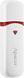 USB флешдрайв 64GB Apacer AH333 USB 2.0 White (AP64GAH333W-1) AP64GAH333W-1 фото 2