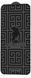 Защитное стекло Proove Achilles iPhone 13 Pro Max/14 Plus Black (PGPAIP14PL01) PGPAIP14PL01 фото 2