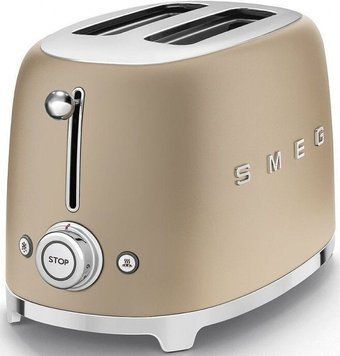 Тостер Smeg TSF01CHMEU TSF01CHMEU фото