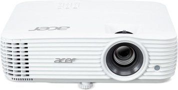 Проєктор домашнього кінотеатру Acer H6815BD UHD, 4000 lm, 1.5-1.65 MR.JTA11.001 фото