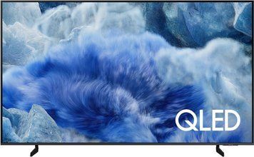 Телевізор 43" Samsung QE43Q8F QE43Q8F фото
