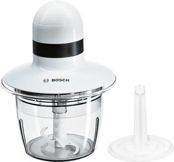 Подрібнювач Bosch MMR08A1 MMR08A1 фото