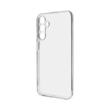 Накладка ArmorStandart Air для Samsung A15 4G (A155)/A15 5G Camera cover Clear (ARM72533) ARM72533 фото