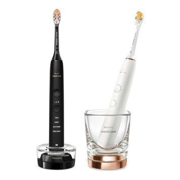 Електрична зубна щітка Philips HX9914/69 HX9914/69 фото