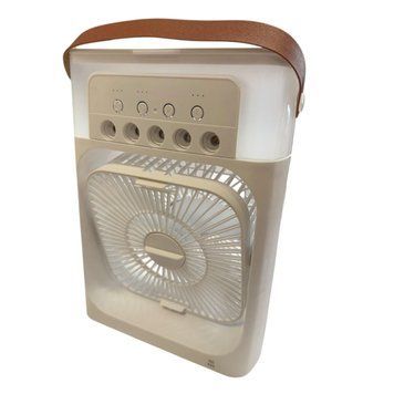 Вентилятор XoKo Mini Cooling Fan F1000 (XK-MC-F1000) XK-MC-F1000 фото