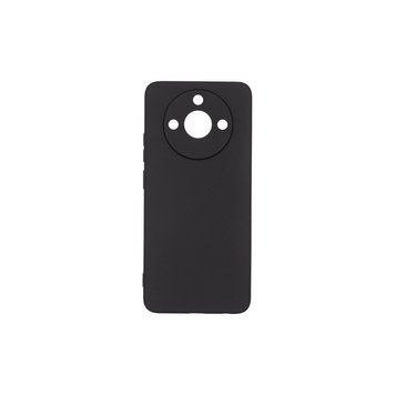 Накладка ArmorStandart Matte Slim Fit для Realme 11 4G Camera cover Black (ARM69150) ARM69150 фото