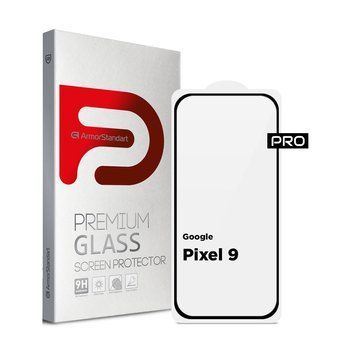 Защитное стекло ArmorStandart Pro для Google Pixel 9 (ARM74679) ARM74679 фото