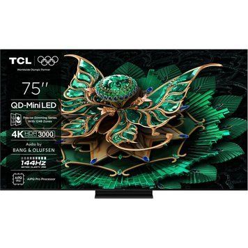 Телевизор TCL 75C7K 75C7K фото