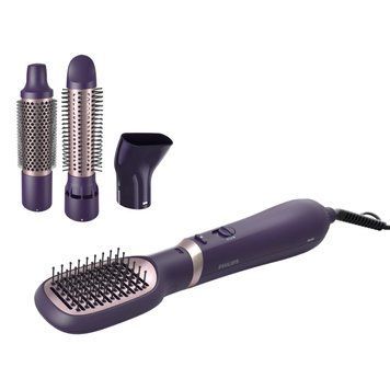 Фен-щітка Philips BHA313/00 BHA313/00 фото