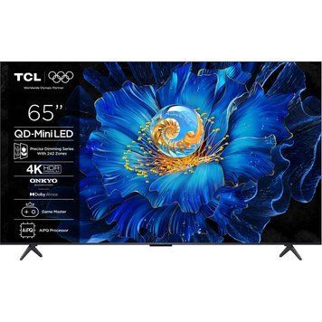Телевизор TCL 65C6KS 65C6KS фото