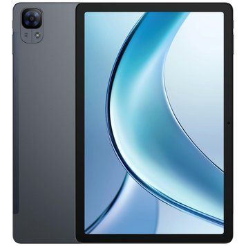 Планшет Doogee Tab E3 11" 8/256GB 4G (LTE) Grey (6923740261743) 6923740261743 фото