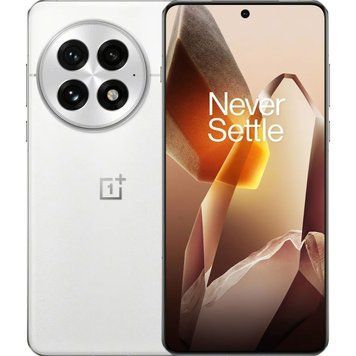 Смартфон OnePlus 13 12/512Gb Arctic Dawn 844eea3e-64d9-11f1-af9d-9c6b001ddb6a фото