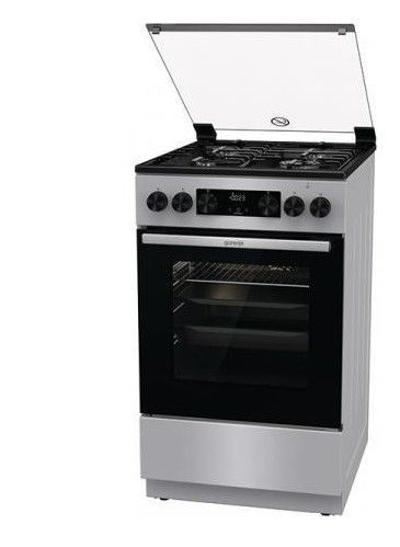 Плита газовая Gorenje MEKS5121S MEKS5121S фото