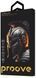 Защитное стекло Proove Achilles iPhone 13 Pro Max/14 Plus Black (PGPAIP14PL01) PGPAIP14PL01 фото 1