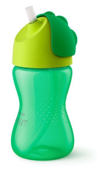 Чашка с трубочкой Avent (300 мл. 12+)SCF798/01 SCF798/01 фото