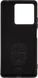 Накладка ArmorStandart Icon Case для Xiaomi Redmi Note 13 5G Black (ARM71887) ARM71887 фото 9