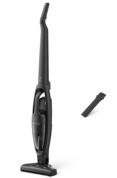 Пилосос вертикальний Electrolux ES31CB18GG ES31CB18GG фото