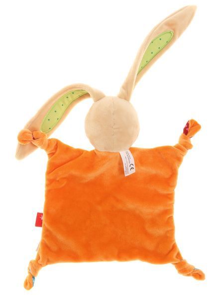 Мягкая игрушка sigikid -кукла Кролик 40576SK фото