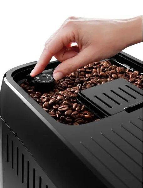 Кавомашина DeLonghi ECAM 320.60 B ECAM 320.60 B фото