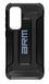 Накладка ArmorStandart Panzer для Samsung S23FE 5G (SM-S711) Black (ARM72587) ARM72587 фото 2
