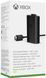 Аккумуляторная батарея Microsoft Xbox Rechargeable Battery + USB-C (SXW-00002) SXW-00002 фото 7