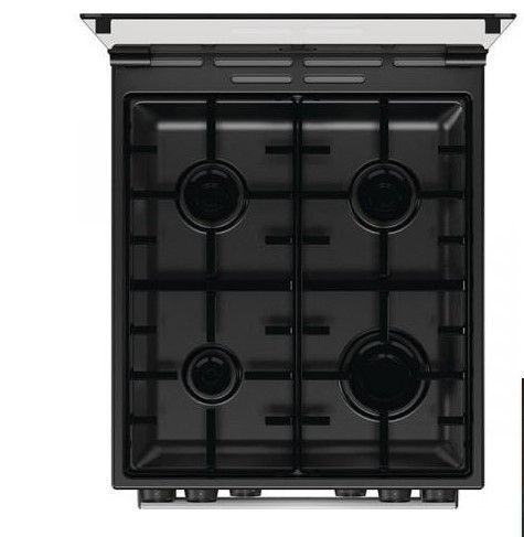 Плита газовая Gorenje MEKS5121S MEKS5121S фото