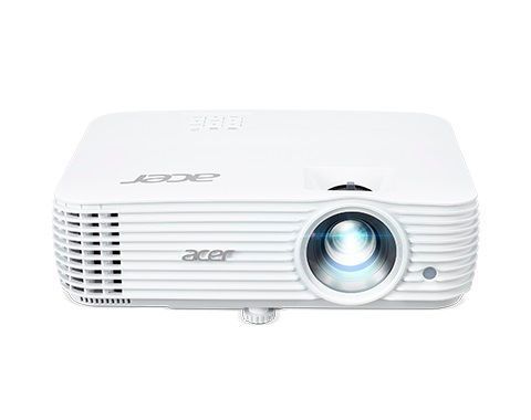Проєктор домашнього кінотеатру Acer H6815BD UHD, 4000 lm, 1.5-1.65 MR.JTA11.001 фото