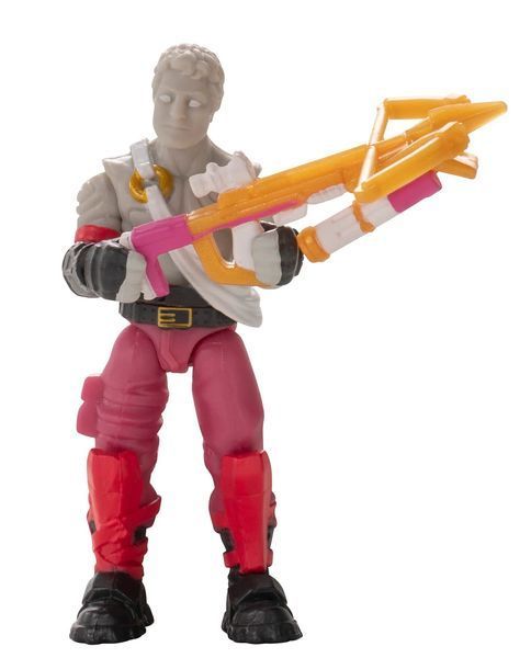 Колекційна фігурка Fortnite Micro Legendary Series Love Ranger, 6см FNT0945 фото